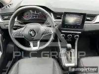 2023 Renault Captur