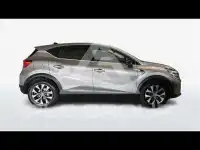 2023 Renault Captur