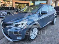 2023 Renault Captur