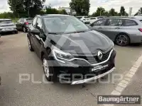 2023 Renault Captur