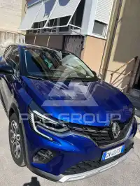 2023 Renault Captur
