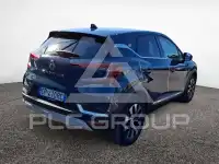 2023 Renault Captur