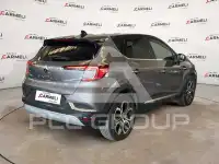 2023 Renault Captur