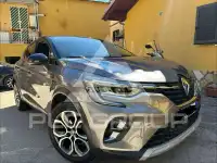 2023 Renault Captur
