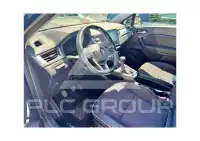 2023 Renault Captur