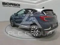 2023 Renault Captur