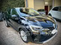 2023 Renault Captur