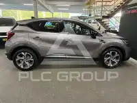 2023 Renault Captur