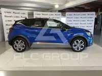 2023 Renault Captur