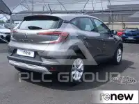 2023 Renault Captur