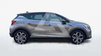 2023 Renault Captur