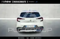 2023 Renault Captur