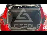 2023 Renault Captur