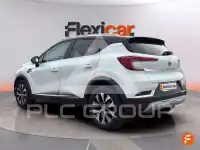 2023 Renault Captur