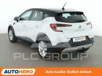 2023 Renault Captur