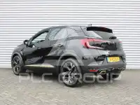 2023 Renault Captur