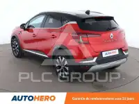 2023 Renault Captur