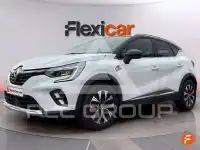 2023 Renault Captur