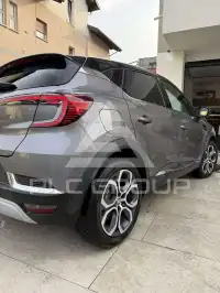 2023 Renault Captur