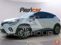 2023 Renault Captur