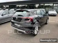2023 Renault Captur