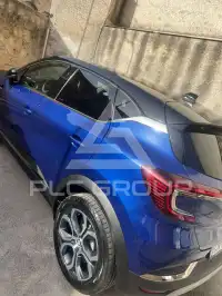 2023 Renault Captur