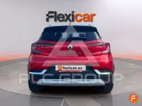 2023 Renault Captur