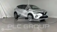 2023 Renault Captur