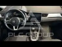 2023 Renault Captur