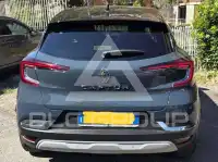 2023 Renault Captur