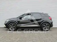 2023 Renault Captur