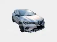 2023 Renault Captur