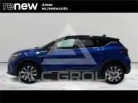 2023 Renault Captur