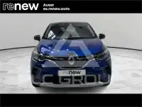 2023 Renault Captur