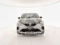 2023 Renault Captur