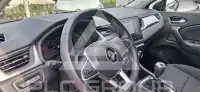 2023 Renault Captur