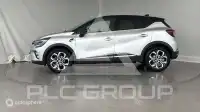 2023 Renault Captur