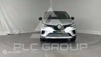 2023 Renault Captur
