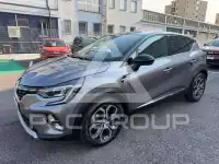 2023 Renault Captur