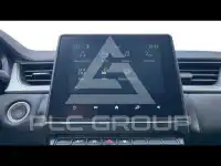 2023 Renault Captur