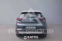 2023 Renault Captur