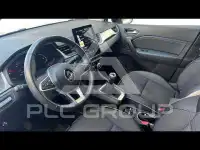 2023 Renault Captur