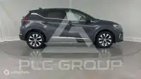 2023 Renault Captur