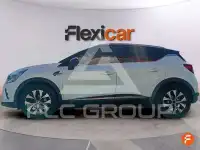 2023 Renault Captur