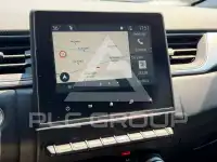 2023 Renault Captur