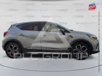 2023 Renault Captur
