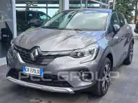 2023 Renault Captur
