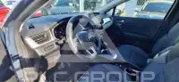 2023 Renault Captur