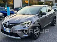 2023 Renault Captur