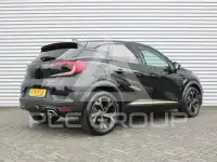 2023 Renault Captur